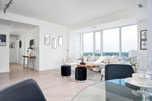 Additional image 6 of 859 The Queensway N/A Unit 603