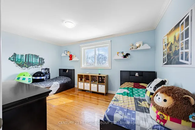 Additional image 18 of 19 D'Arcy Magee Cres
