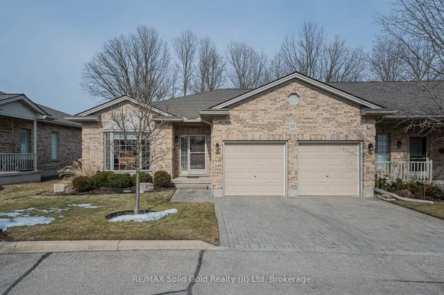 Additional image 2 of 900 Doon Village Rd Unit 12