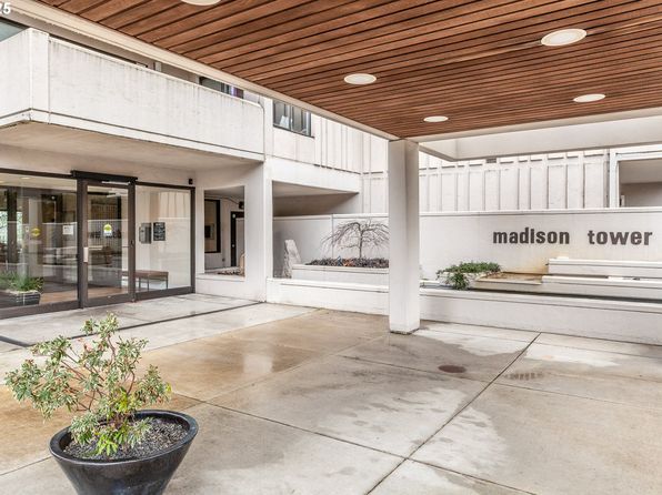 2309 SW 1st Ave, Portland, OR