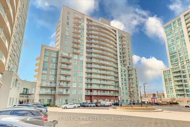 Additional image 3 of 2150 Lawrence Ave Unit 502