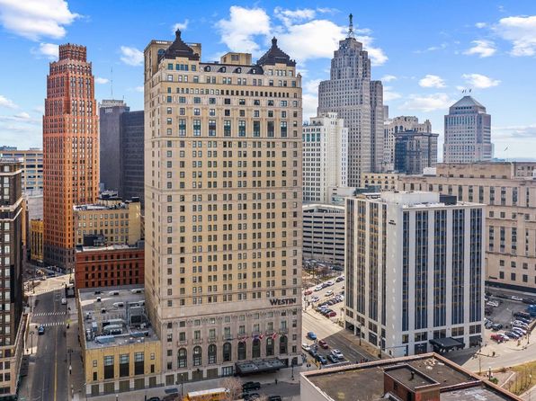 1135 Shelby St #392701, Detroit, MI 48226