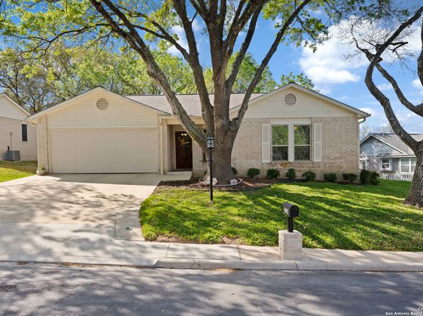 3724 Scenic Drive, Schertz, TX 78108