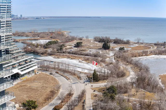 Additional image 22 of 2212 Lakeshore Blvd Unit 2910