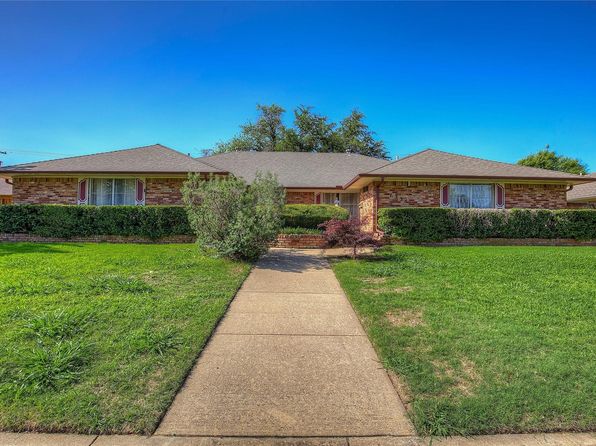 7334-7336 Woodthrush Dr, Dallas, TX 75230