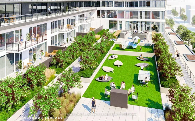 Additional image 42 of 20 Tubman Ave Unit 807