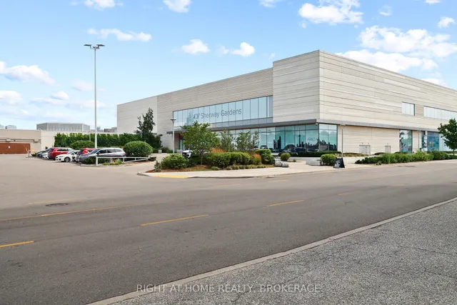 Additional image 33 of 215 Sherway Gardens Rd Unit 2308