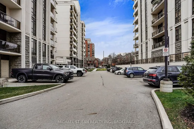 Additional image 5 of 85 Robinson St Unit 702