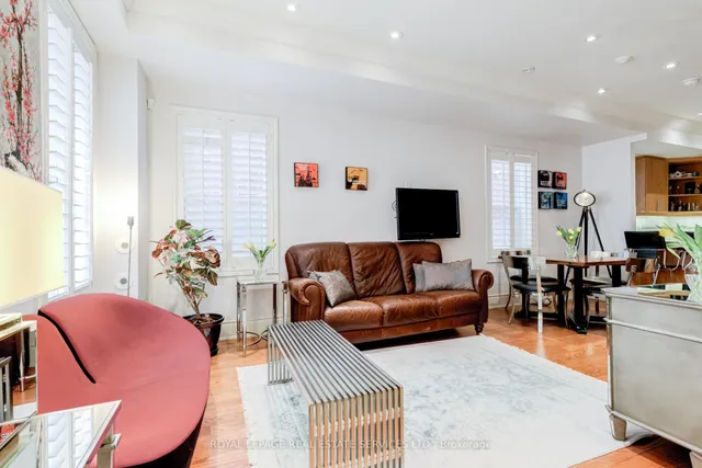 Additional image 6 of 1974 Bloor St Unit 12