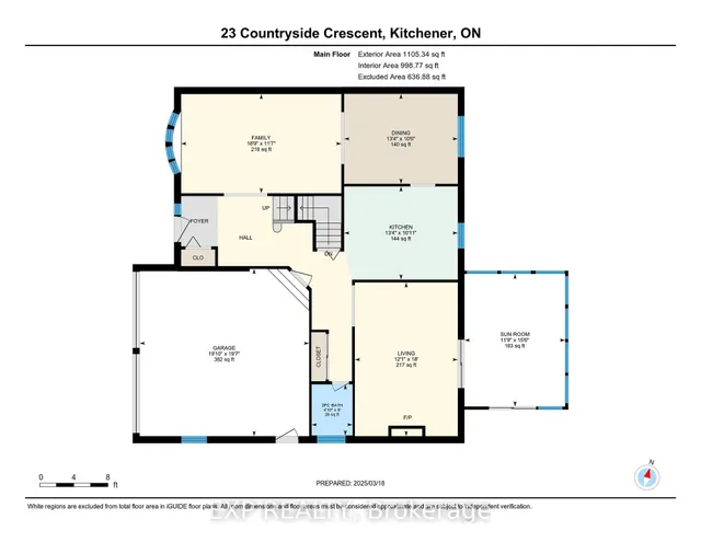 Additional image 46 of 23 Countryside Cres