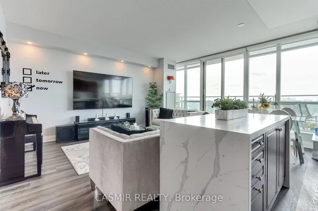 Additional image 20 of 215 FORT YORK Blvd Unit 707