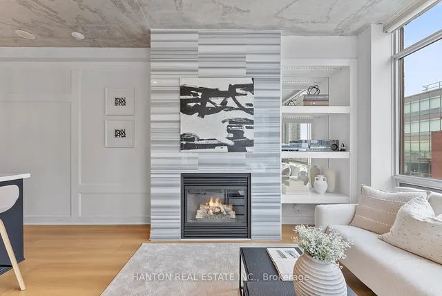 Additional image 21 of 500 Queens Quay Unit 917E