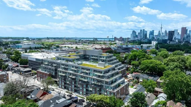 150 LOGAN Ave Unit 115
