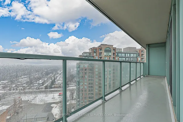 Additional image 32 of 5500 Yonge St Unit 1905