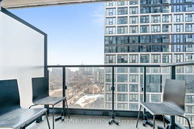 Additional image 17 of 251 Jarvis St Unit 1120