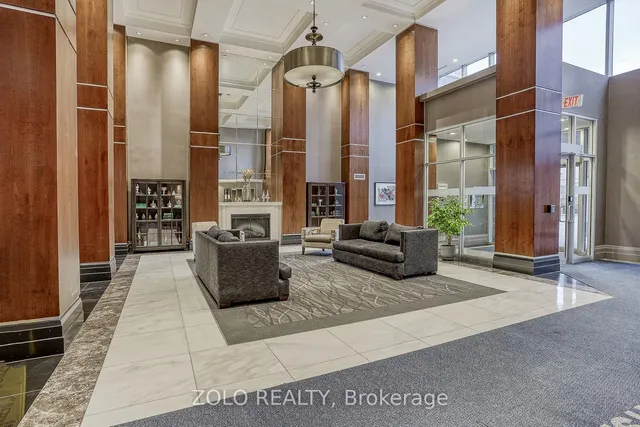 Additional image 15 of 1 Rean Dr Unit 1703