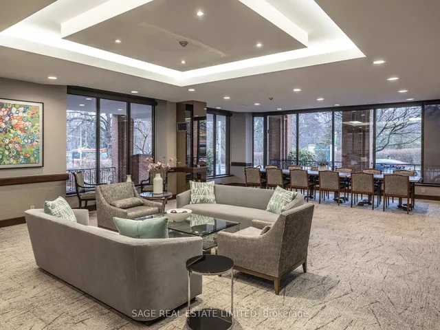 Additional image 36 of 2900 Yonge St Unit 504