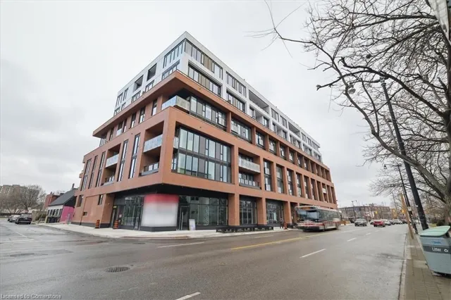 Additional image 9 of 2720 Dundas St Unit 515