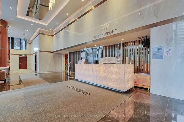 Additional image 28 of 17 Bathurst St Unit 3602