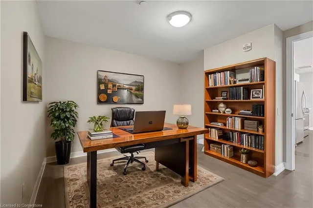 Additional image 24 of 181 James St Unit 306