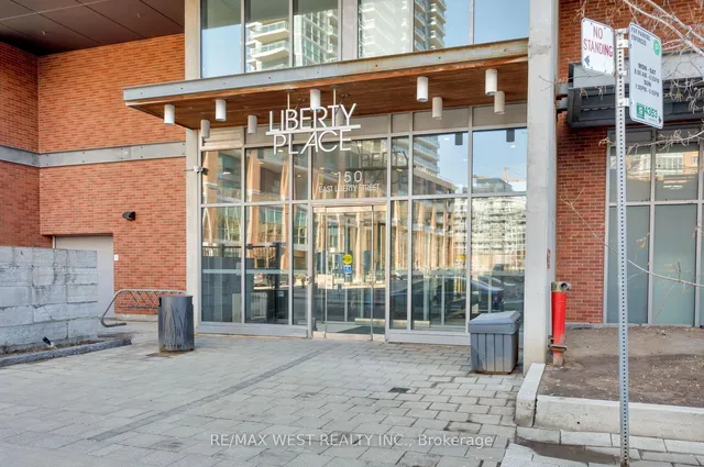 Additional image 4 of 150 East Liberty St Unit 2906