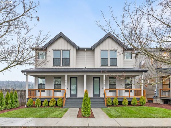 10462 SE Yukon St, Portland, OR 97266