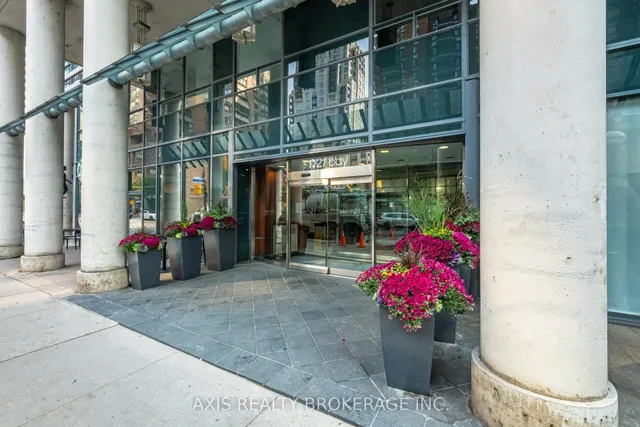 Additional image 2 of 1121 Bay St Unit 904