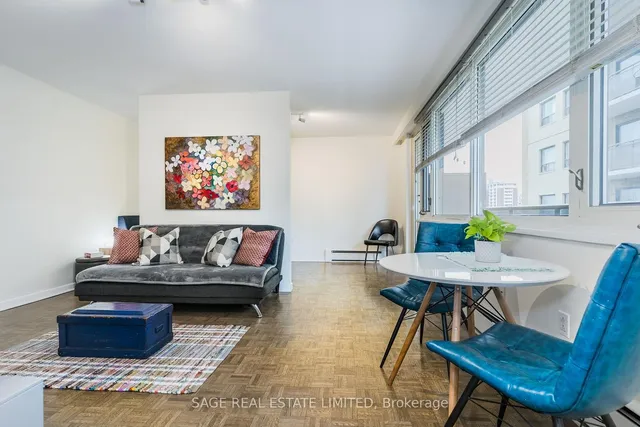 Additional image 9 of 575 Avenue Rd Unit 803