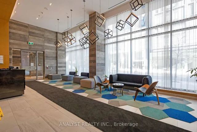 Additional image 23 of 120 Parliament St Unit 1603