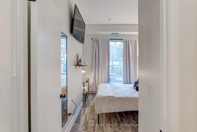 Additional image 19 of 231 Fort York Blvd Unit 110