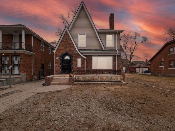 Property image for 17208 Greenlawn St, Detroit, MI 48221