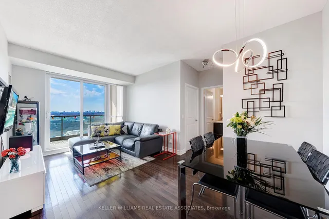 Additional image 12 of 235 Sherway Gardens Rd Unit 2406