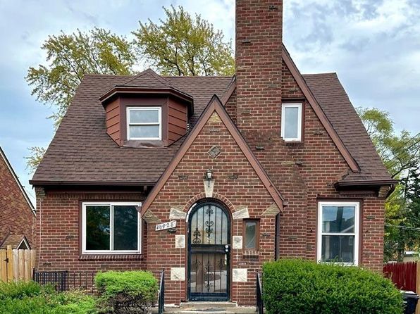 10728 Worden St, Detroit, MI 48224