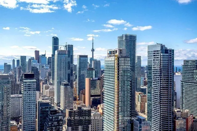 Additional image 11 of 45 Charles St Unit 4815