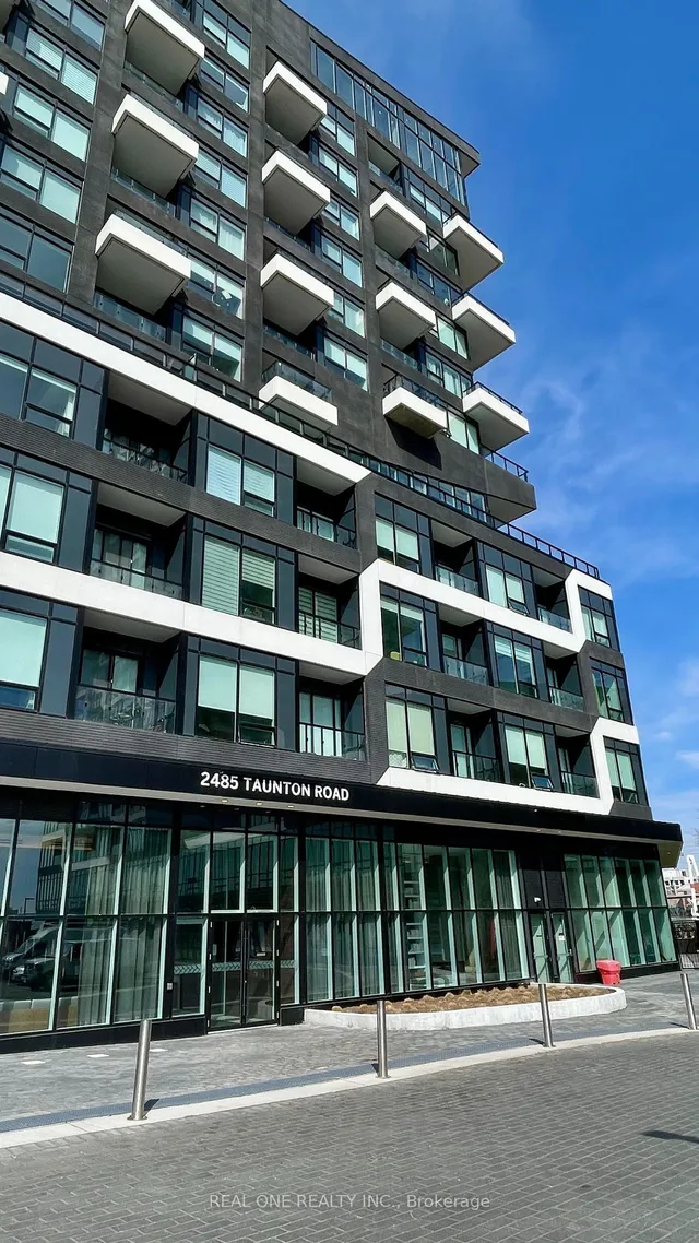 2485 Taunton Rd Unit 351