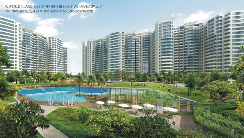 Sector 70, Noida
