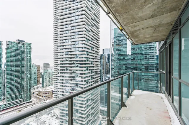 Additional image 16 of 55 Bremner Blvd Unit 3007