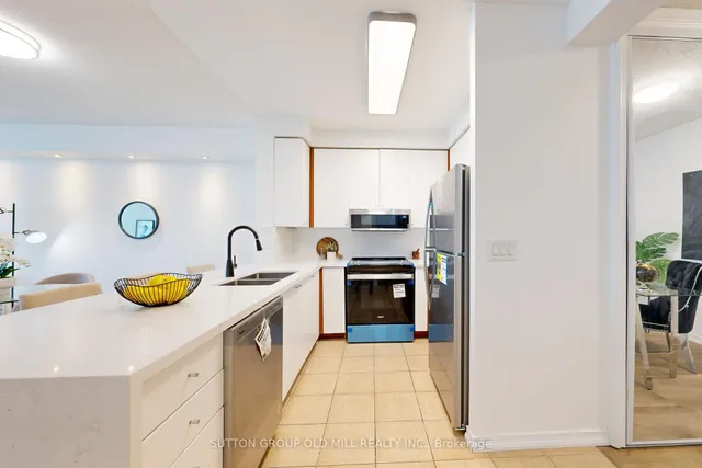 Additional image 8 of 5500 Yonge St Unit 211