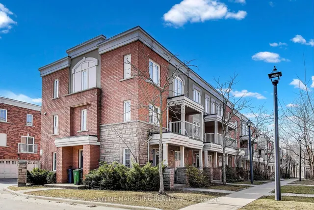 365 Murray Ross Pkwy Unit 52