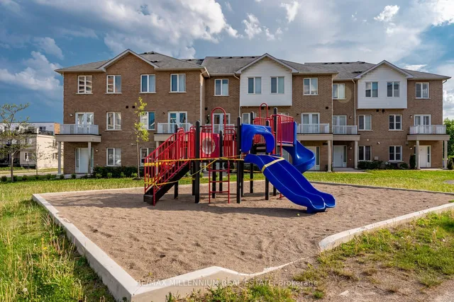 Additional image 22 of 3045 Finch Ave Unit 2093