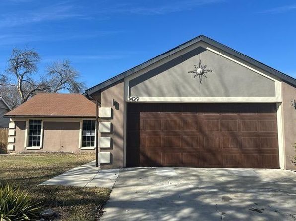 3429 Turnabout Loop, Schertz, TX 78108