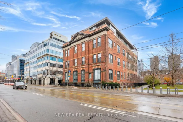 915 King St Unit 307