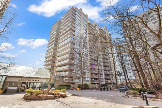 63 St Clair Ave Unit 1702