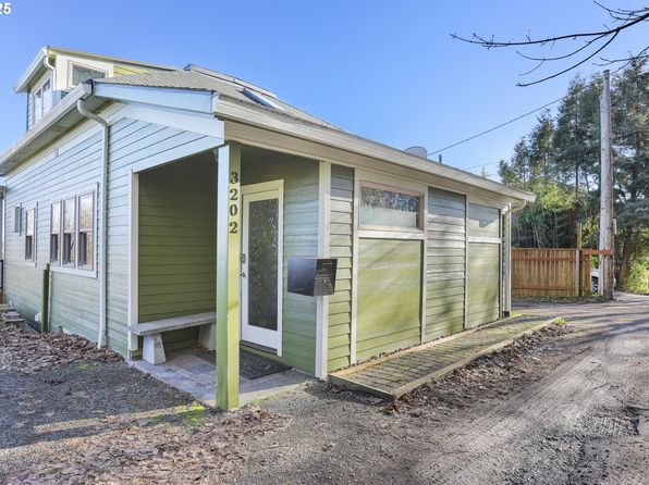 3202 SW 11th Ave, Portland, OR 97239