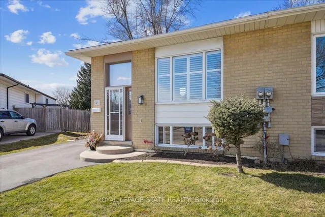 Additional image 4 of 43 Yorkdale Cres