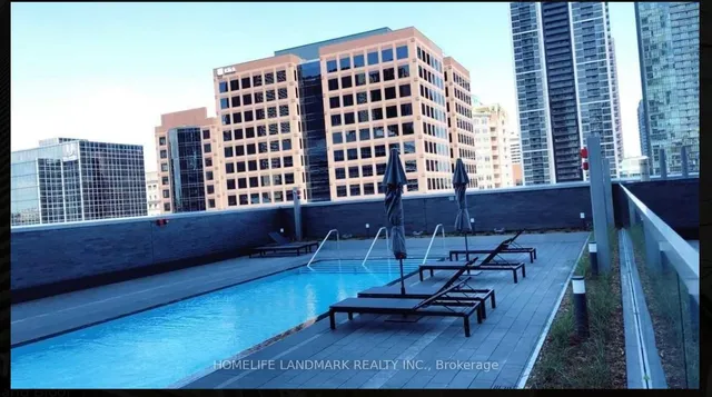 Additional image 6 of 50 Charles St Unit 3402