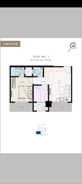 Additional image 3 of Lower Parel, Mumbai