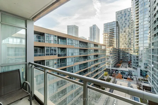 Additional image 15 of 10 Capreol Crt Unit 925