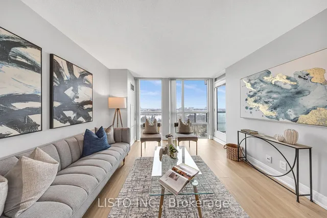 Additional image 12 of 68 Grangeway Ave Unit 906