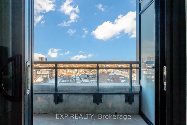 Additional image 16 of 2522 Keele St Unit 610